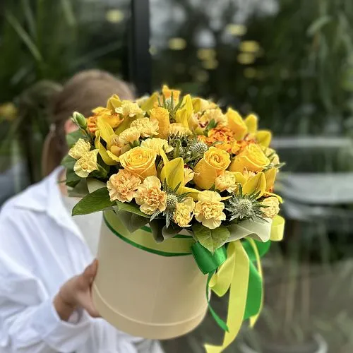 Букет " Сказочный сад" фото №3 Фото Букет " Сказочный сад"