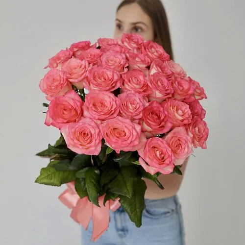 Букет "Искристые моменты" фото №4 Фото Букет "Искристые моменты"