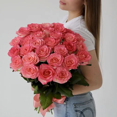 Букет "Искристые моменты" фото №3 Фото Букет "Искристые моменты"