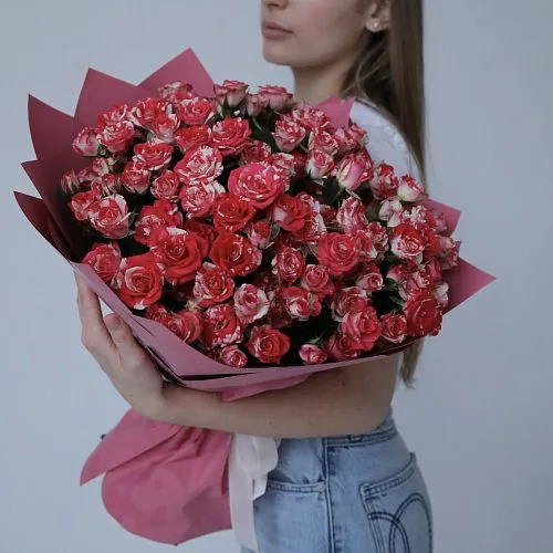 Букет "Мелодия природы" фото №3 Фото Букет "Мелодия природы"