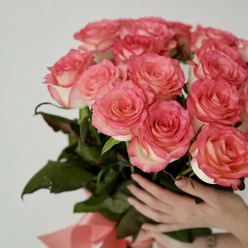 Букет "Искристые моменты" фото №2 Фото Букет "Искристые моменты"