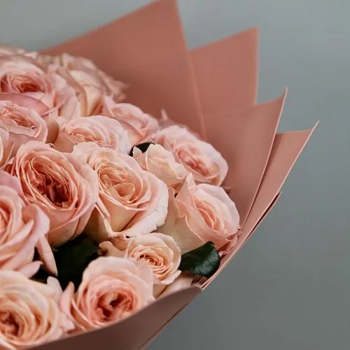 Букет из роз «Венера» фото №5 Фото Букет из роз «Венера»